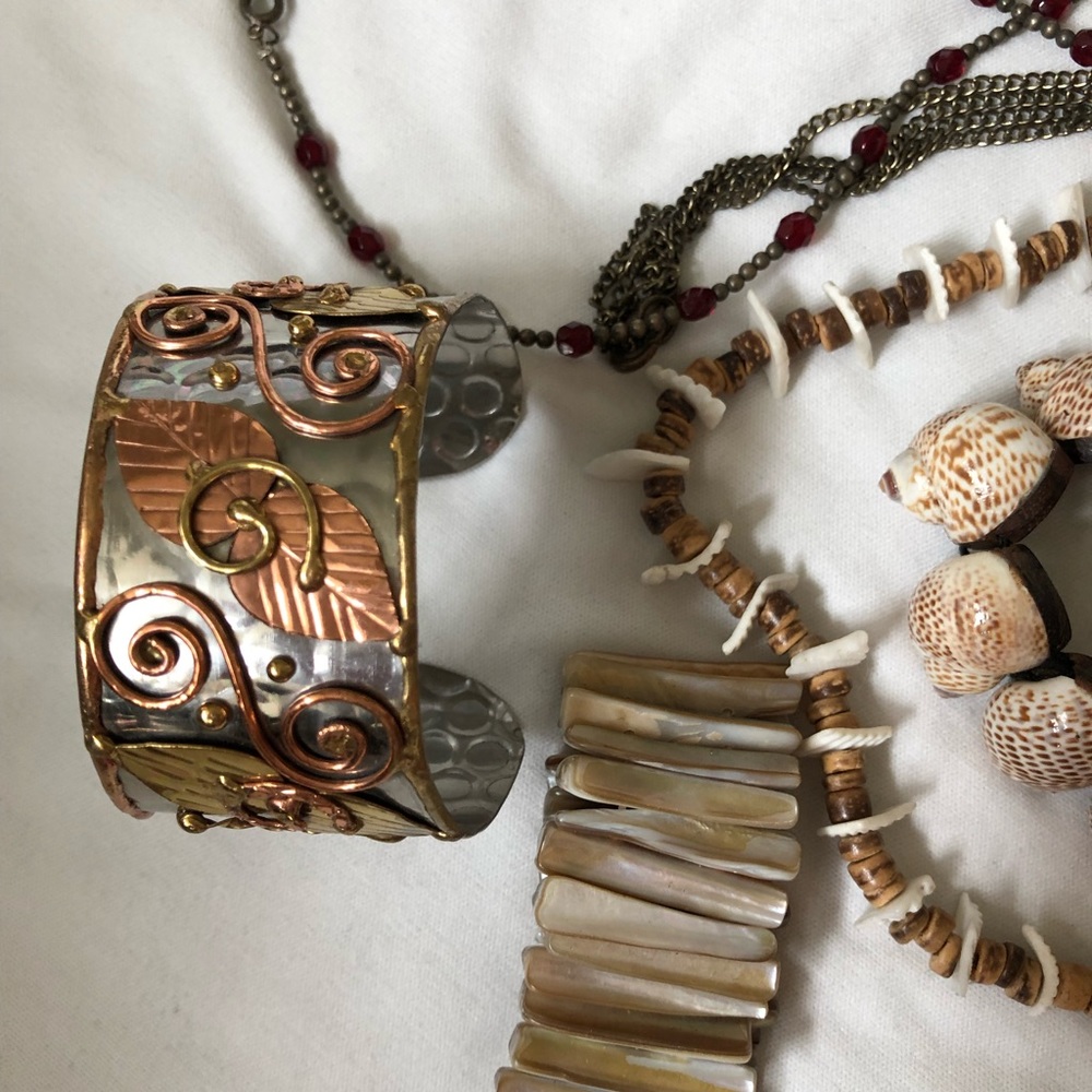Stoner/boho accessories 👡👢🍂☀️